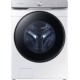 Samsung Πλυντήριο Ρούχων 20kg 1000 Στροφών AI Control WF20DG8650BW/U4